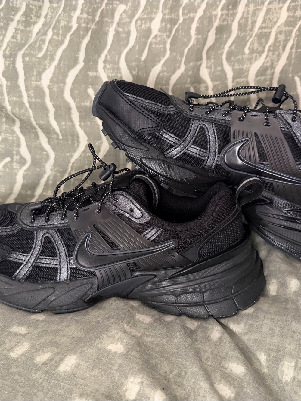 Nike V2K Run